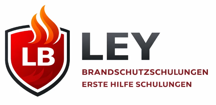 Anton Ley Brandschutzschulungen